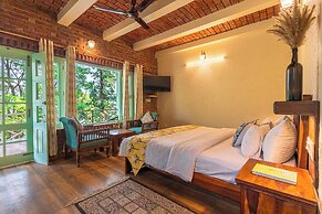 Malusara Retreat By The Lake