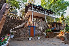 Malusara Retreat By The Lake