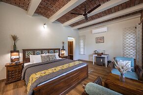 Echor Malusara Lakeview Retreat Bhimtal