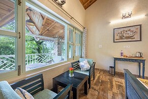 Echor Malusara Lakeview Retreat Bhimtal