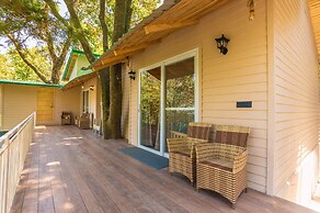 Echor Malusara Lakeview Retreat Bhimtal