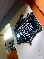 Eden Park Lounge