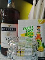 Eden Park Lounge