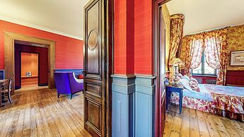 Demeure Saint Louis