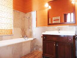 Demeure Saint Louis