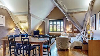 Demeure Saint Louis