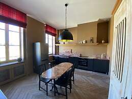 Demeure Saint Louis