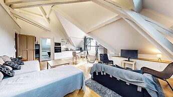 Demeure Saint Louis