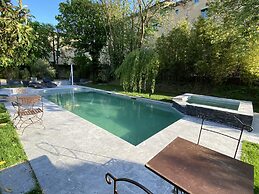 Demeure Saint Louis