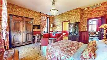 Demeure Saint Louis