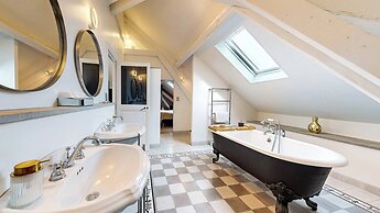 Demeure Saint Louis