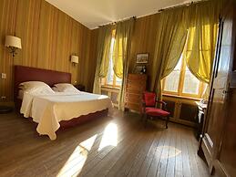 Demeure Saint Louis