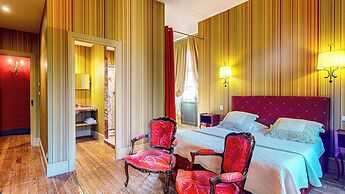 Demeure Saint Louis