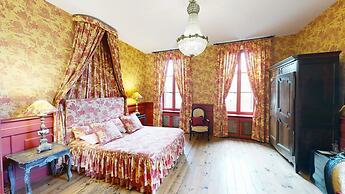 Demeure Saint Louis