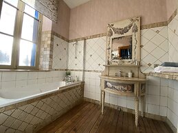 Demeure Saint Louis