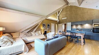 Demeure Saint Louis