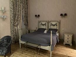 Demeure Saint Louis