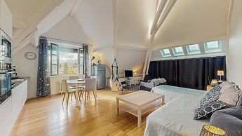 Demeure Saint Louis