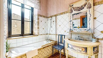 Demeure Saint Louis
