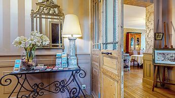 Demeure Saint Louis