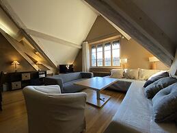 Demeure Saint Louis
