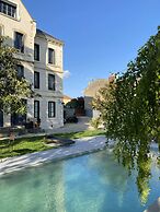 Demeure Saint Louis