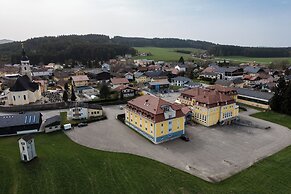 Hotel Jägerwirt