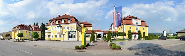 Hotel Jägerwirt