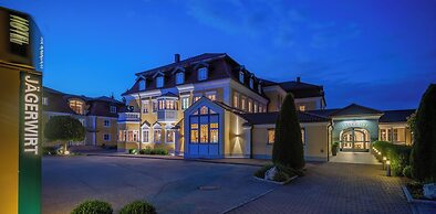 Hotel Jägerwirt