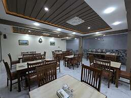 comfort Hotel & Huts