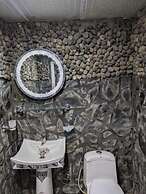 comfort Hotel & Huts