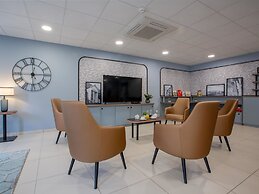 Zenao Appart'hôtels Orléans