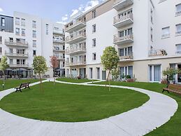Zenao Appart'hôtels Orléans