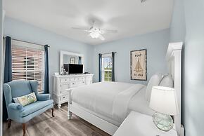 Pet Friendly Beach House - Sandy Toes