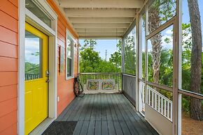 Pet Friendly Beach House - Sandy Toes