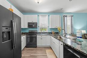 Pet Friendly Beach House - Sandy Toes