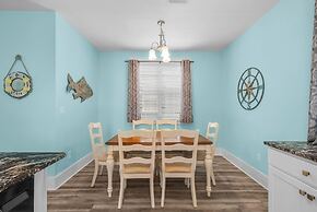 Pet Friendly Beach House - Sandy Toes