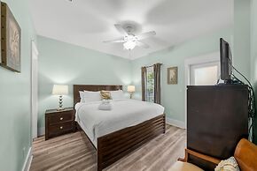 Pet Friendly Beach House - Sandy Toes