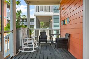 Pet Friendly Beach House - Sandy Toes