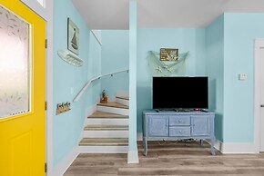 Pet Friendly Beach House - Sandy Toes