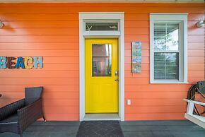 Pet Friendly Beach House - Sandy Toes