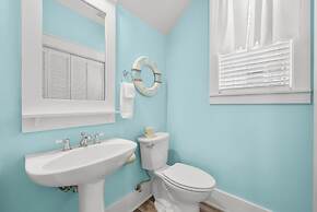 Pet Friendly Beach House - Sandy Toes