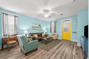 Pet Friendly Beach House - Sandy Toes
