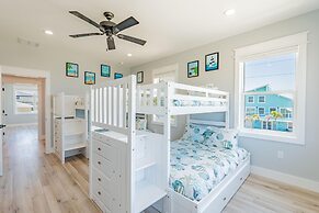 Family Beach House