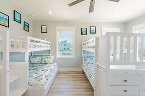 Family Beach House