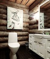 Napapiirin Järvilomat