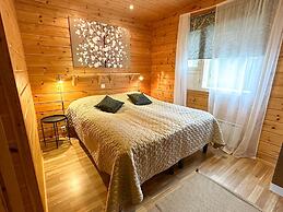 Napapiirin Järvilomat