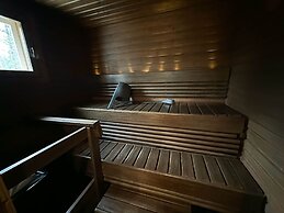 Napapiirin Järvilomat