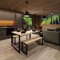 Napapiirin Järvilomat