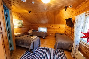 Napapiirin Järvilomat